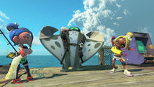画像をギャラリービューアに読み込む, 【新品】 スプラトゥーン レイダース Nintendo Switch 2 佐賀/