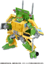 画像をギャラリービューアに読み込む, 【新品】 T-SPARK トランスフォーマー ニンジャタートルズ パーティーワロップ 可動フィギュア 佐賀
