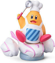 画像をギャラリービューアに読み込む, 【予約】 amiibo コックカワサキ&ホップスター(カービィのエアライダーシリーズ)