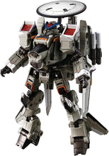 画像をギャラリービューアに読み込む, 【新品】 T-SPARK ダイアクロン ホルスヴァーサルターMk-II <FSU/哨戒速戦仕様> 可動フィギュア 佐賀