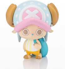 画像をギャラリービューアに読み込む, 【新品】 Rowtashii Noise(ロウタシーノイズ) てくぴく チョッパー(ONE PIECE CHOPPER's) 約100mm PVC&ABS製 塗装済み可動フィギュア 佐賀