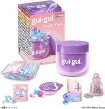 画像をギャラリービューアに読み込む, 【新品】 GUIGUI SINGLE PACK グイグイスライム ※色の選択はできません。ランダムでのお届けとなります。 佐賀