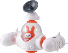 画像をギャラリービューアに読み込む, 【新品】 QBINE キューバイン ピタッとウサシップ 佐賀