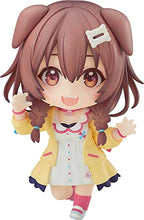画像をギャラリービューアに読み込む, 【新品】 ねんどろいど ホロライブプロダクション 戌神ころね ノンスケール プラスチック製 塗装済み可動フィギュア 佐賀