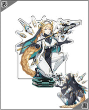 画像をギャラリービューアに読み込む, 【新品】 NIKKE DUEL ENCOUNTER 「NK-0017 ラプンツェル」 勝利の女神 NIKKE 佐賀