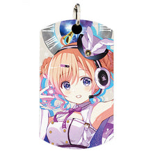 画像をギャラリービューアに読み込む, 【新品】 ご注文はうさぎですか? BLOOM Galaxy Train RABBIT HOUSE ココア きゃらタグ 倉庫