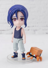 画像をギャラリービューアに読み込む, 【新品】 Figuarts mini 機動戦士Gundam GQuuuuuuX シュウジ・イトウ 約90mm PVC&ABS製 塗装済み可動フィギュア 佐賀