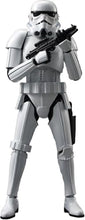 画像をギャラリービューアに読み込む, 【新品】 スター・ウォーズ 1/12スケール ストームトルーパー 色分け済みプラモデル 佐賀