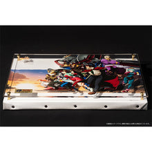 画像をギャラリービューアに読み込む, 【新品】 機動武闘伝Gガンダム 30周年レイヤードグラフ 佐賀