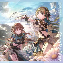 画像をギャラリービューアに読み込む, 【新品】 THE IDOLM@STER SHINY COLORS Song for Prism After Run / mellow mellow 【シーズ盤】 CD 佐賀