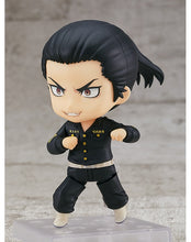 画像をギャラリービューアに読み込む, 【新品】 ねんどろいど 東京リベンジャーズ 場地圭介 佐賀