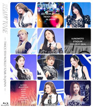 画像をギャラリービューアに読み込む, 【Blu-ray】【新品】 TWICE 5TH WORLD TOUR ‘READY TO BE’ in JAPAN 通常盤 Blu-ray TWICE 佐賀