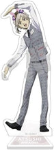 画像をギャラリービューアに読み込む, 【新品】 文豪ストレイドッグス 描き下ろしアクリルスタンド 中島敦 富士急ハイランド 倉庫