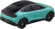 画像をギャラリービューアに読み込む, 【新品】 トミカ No.21 日産 リーフ 佐賀