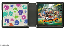 画像をギャラリービューアに読み込む, 【新品】 Nintendo Switch 2 用カードケース カードポケット24 スプラトゥーン レイダース 佐賀