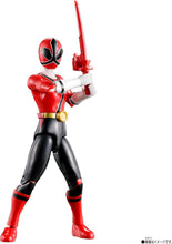 画像をギャラリービューアに読み込む, 【新品】 アクションヒーロー シンケンレッド スーパー戦隊シリーズ 侍戦隊シンケンジャー 佐賀