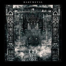 画像をギャラリービューアに読み込む, 【新品】 THE OTHER ONE 完全生産限定盤 CD BABYMETAL 佐賀