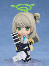 画像をギャラリービューアに読み込む, 【新品】 ねんどろいど ブルーアーカイブ -Blue Archive- 十六夜ノノミ 佐賀