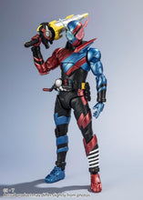 画像をギャラリービューアに読み込む, 【新品】 S.H.Figuarts 仮面ライダービルド ラビットタンクフォーム 平成ジェネレーションズエディション 塗装済み可動フィギュア 佐賀
