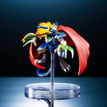 画像をギャラリービューアに読み込む, 【新品】 デュエル・マスターズ とびだせ!3D超獣フィギュア BOX 佐賀