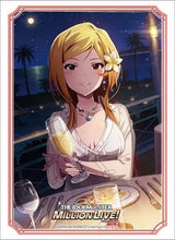 画像をギャラリービューアに読み込む, 【新品】 ブシロードスリーブコレクション ハイグレード Vol.3306 アイドルマスター ミリオンライブ! Welcome to the New St@ge 百瀬莉緒 倉庫