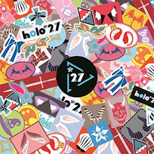 画像をギャラリービューアに読み込む, 【新品】 holo*27 Vol.1 Special Edition 完全生産限定盤 CD 佐賀