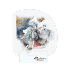 画像をギャラリービューアに読み込む, 【新品】 メメントモリ アクリルスタンドフィギュア セルリア 佐賀