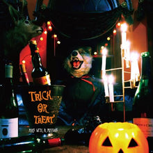 画像をギャラリービューアに読み込む, 【新品】 Trick or Treat e.p. - MAN WITH A MISSION (アナログ盤) ANALOG MAN WITH A MISSION 佐賀