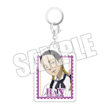画像をギャラリービューアに読み込む, 【新品】 東京リベンジャーズ アンブレラマーカー Sweets Party 灰谷 蘭 倉庫