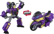 画像をギャラリービューアに読み込む, 【新品】 T-SPARK エイジ・オブ・ザ・プライム トランスフォーマー AOTP-35 サイドウェイズ (アルマダユニバース) 可動フィギュア 佐賀