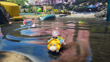 画像をギャラリービューアに読み込む, 【パッケージ版】【新品】 Pikmin 4 ピクミン4 Nintendo Switch 佐賀/