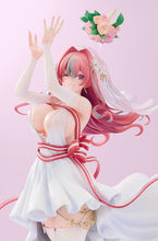 画像をギャラリービューアに読み込む, 【予約】 アズールレーン ブレマートン 幸せトラッキング 1/7スケール プラスチック製 塗装済み完成品