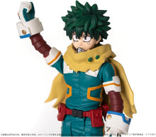 画像をギャラリービューアに読み込む, 【新品】 T-SPARK CK-M01 COLLEKAZARO 僕のヒーローアカデミア 緑谷出久 佐賀