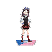 画像をギャラリービューアに読み込む, 【新品】 『こどものままでもママになりたい!』アクリルフィギュア 鞘 倉庫