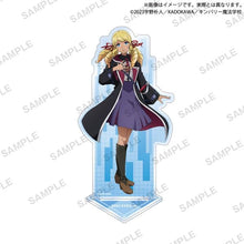 画像をギャラリービューアに読み込む, 【新品】 七つの魔剣が支配する アクリルスタンド ミシェーラ=マクファーレン 倉庫