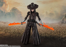 画像をギャラリービューアに読み込む, 【新品】 S.H.Figuarts ネメシス(REBEL MOON パート1: 炎の子) 約147mm PVC&ABS製 塗装済み可動フィギュア 佐賀