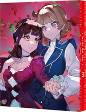 画像をギャラリービューアに読み込む, 【特典付/新品】 ワールドダイスター 3 特装限定版 Blu-ray