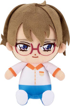 画像をギャラリービューアに読み込む, 【新品】 わんだふるぷりきゅあ! キュアフレンズぬいぐるみ 兎山悟 佐賀