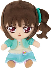 画像をギャラリービューアに読み込む, 【新品】 わんだふるぷりきゅあ! キュアフレンズぬいぐるみ 猫屋敷まゆ 佐賀