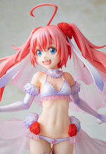 画像をギャラリービューアに読み込む, 【新品】 KDcolle 転生したらスライムだった件 ミリム ナーヴァ ウェディングビキニver. 1/7スケール プラスチック製 塗装済み完成品フィギュア 倉庫-