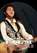 画像をギャラリービューアに読み込む, 【2026年サマーセール】【Blu-ray】【新品】 THE FILM of Nakajima Miyuki 2 Blu-ray 中島みゆき 佐賀