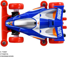 画像をギャラリービューアに読み込む, 【新品】 トミカプレミアムunlimited ミニ四駆 ライジング・バード 佐賀