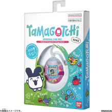 画像をギャラリービューアに読み込む, 【新品】 Original Tamagotchi College Sweat 佐賀