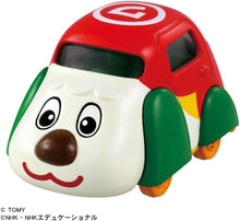 画像をギャラリービューアに読み込む, 【新品】 トミカ ドリームトミカ SP いないいないばあっ! スーパーワンカー 佐賀