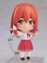 画像をギャラリービューアに読み込む, 【新品】 ねんどろいど 彼女、お借りします 桜沢墨 ノンスケール プラスチック製 塗装済み可動フィギュア 倉庫