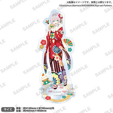 画像をギャラリービューアに読み込む, 【新品】 時々ボソッとロシア語でデレる隣のアーリャさん アクリルスタンド アリサ・ミハイロヴナ・九条(お正月) 佐賀