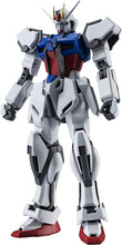 画像をギャラリービューアに読み込む, 【新品】 ROBOT魂 SIDE MS 機動戦士ガンダムSEED GAT-X105 ストライクガンダム ver. A.N.I.M.E. (再販版) 塗装済み可動フィギュア 佐賀