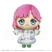 画像をギャラリービューアに読み込む, 【新品】 ラブライブ!蓮ノ空女学院スクールアイドルクラブ ぬいぐるみマスコット 安養寺 姫芽 佐賀