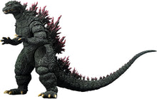 画像をギャラリービューアに読み込む, 【新品】 S.H.MonsterArts ゴジラ×メガギラス G消滅作戦 ゴジラ (2000) 約160mm PVC&ABS製 塗装済み可動フィギュア 佐賀