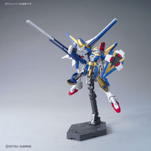 画像をギャラリービューアに読み込む, 【新品】 HGUC 1/144 LM314V23/24 V2アサルトバスターガンダム (機動戦士Vガンダム) 佐賀